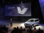 Mercedes-Benz GL450 4Matic 2007 года